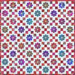 Little Petal Patches by 